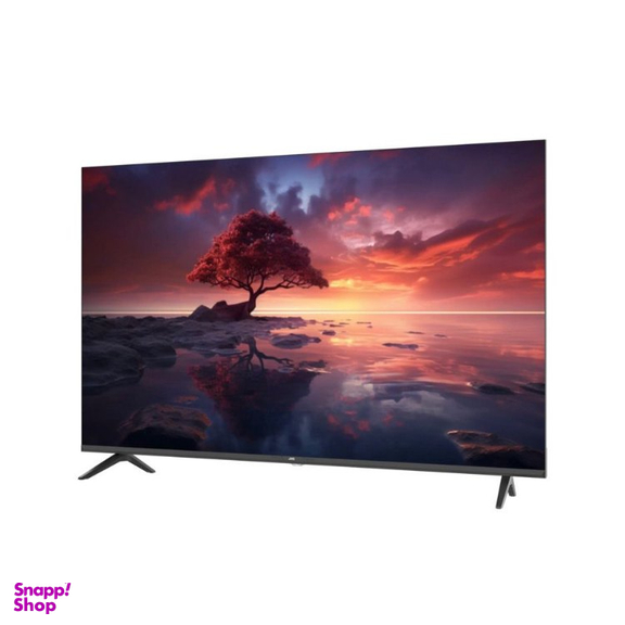 تلویزیون جی وی سی مدل LT-65N7125 سایز 65 اینچ