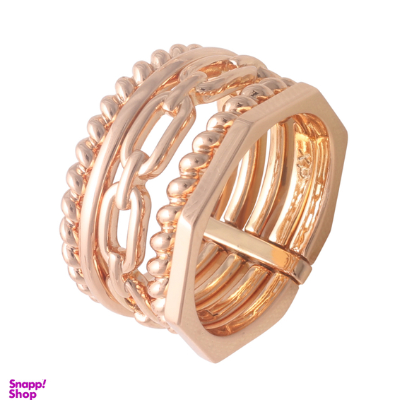 انگشتر زنانه ژوپینگ مدل پورتوفینو کد R4790