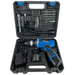 مجموعه 28 عددی دریل پیچ گوشتی شارژی ویوارکس مدل 1210V-22A کد 2 new