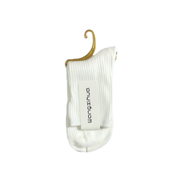 جوراب زنانه طرح کبریتی کد 364266