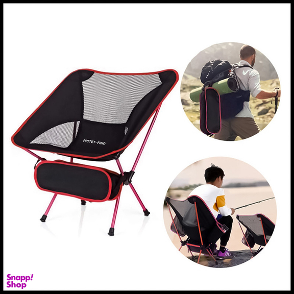 صندلی سفری پیکتت.فاینو مدل Portable 95