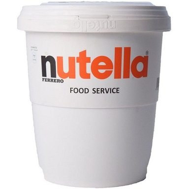 شکلات صبحانه نوتلا وزن 3000 گرم