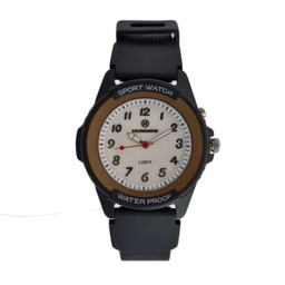 ساعت مچی عقربه ای مردانه هامر کد 0058