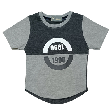 تیشرت پسرانه بهشاد کد 2281