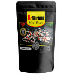 غذای میگو ای شریمپ مدل Meal Food وزن 40 گرم
