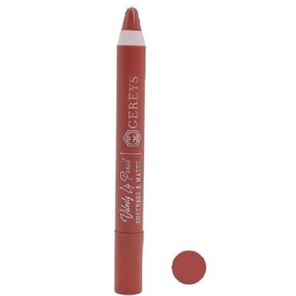 رژ لب مدادی گریس مدل 107