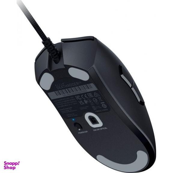 ماوس گیمینگ ریزر مدل DeathAdder V3