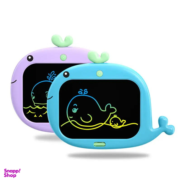 کاغذ دیجیتالی مدل Whale