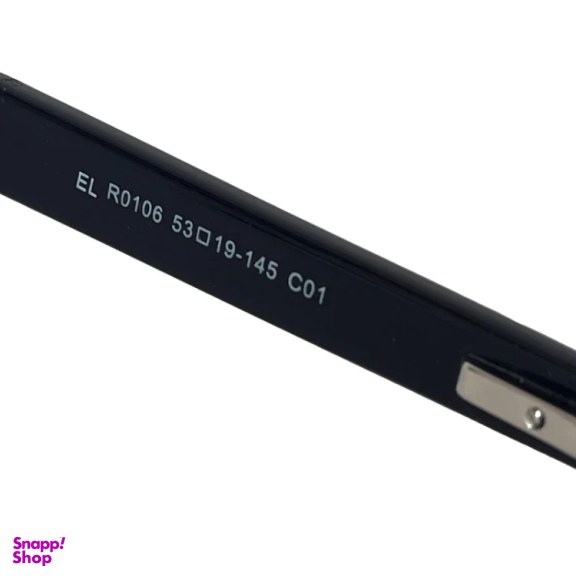 عینک آفتابی مردانه الدورادو کد R0106