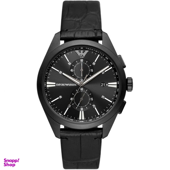 ساعت مچی عقربه ای مردانه امپریو آرمانی مدل AR11483