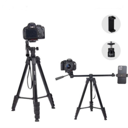 سه پایه دوربین جی ماری مدل Kp-2209
