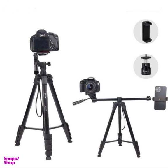 سه پایه دوربین جی ماری مدل Kp-2209