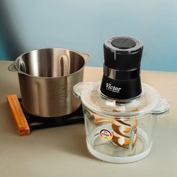 خردکن ویکتور مدل vk-1006ch کد 1006