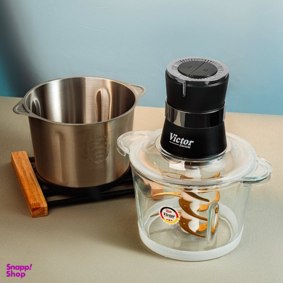 خردکن ویکتور مدل vk-1006ch کد 1006