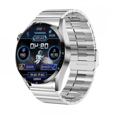 ساعت هوشمند گرین لاین مدل G-Master Metal