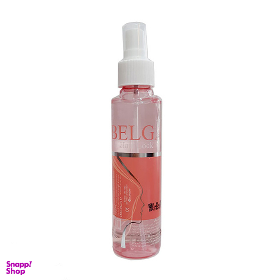 چسب مو بلگا مدل lock حجم 135 میلی لیتر