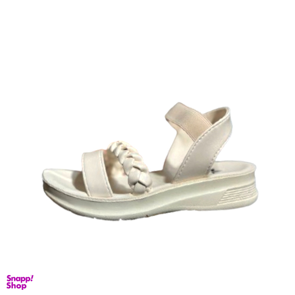 صندل دخترانه تابستانی مدل کشی کد 200