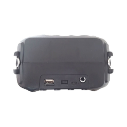 اسپیکر بلوتوثی قابل حمل کی تی اس مدل KTX-1191