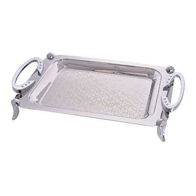 سینی دسته دار یونیک کد 4051NEW