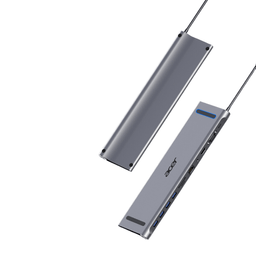 هاب و استند USB-C ایسر 11in1 مدل Acer HY41-T11