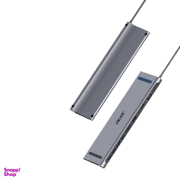 هاب و استند USB-C ایسر 11in1 مدل Acer HY41-T11