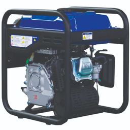 موتور برق هیوندای مدل HG2240-4000W