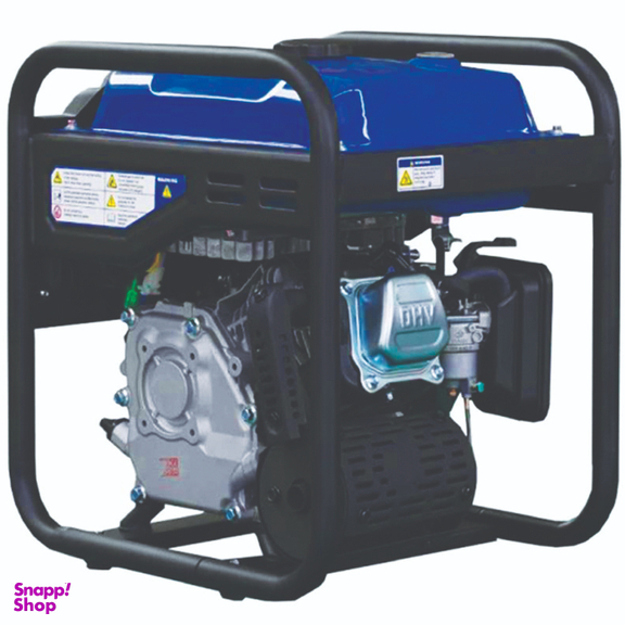 موتور برق هیوندای مدل HG2240-4000W