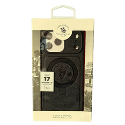 قاب گوشی سانتا باربارا پولو راکت کلاب مدل پریمو مناسب اپل آیفون 17 پرومکس