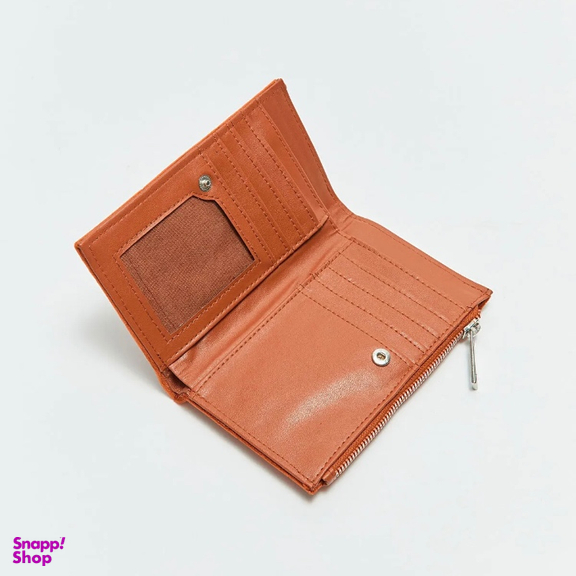 کیف پول زنانه ال سی وایکیکی کد Autumn2025