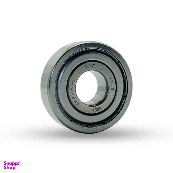 بلبرینگ دینام اف آ گ کد 6303RRS مناسب پژو 405 / 206