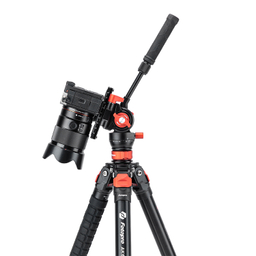 سه پایه دوربین فوتوپرو مدل AK68