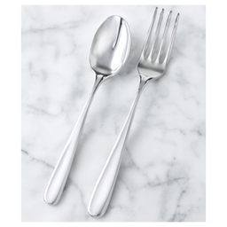 ست قاشق و چنگال 12 پارچه یونیک مدل مای 18/10 کد RAGA