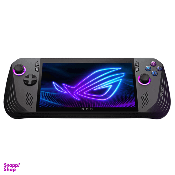 کنسول بازی دستی ایسوس مدل ASUS ROG Ally X AMD Z1 Extreme