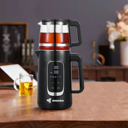 چای ساز مباشی مدل ME-TM2404
