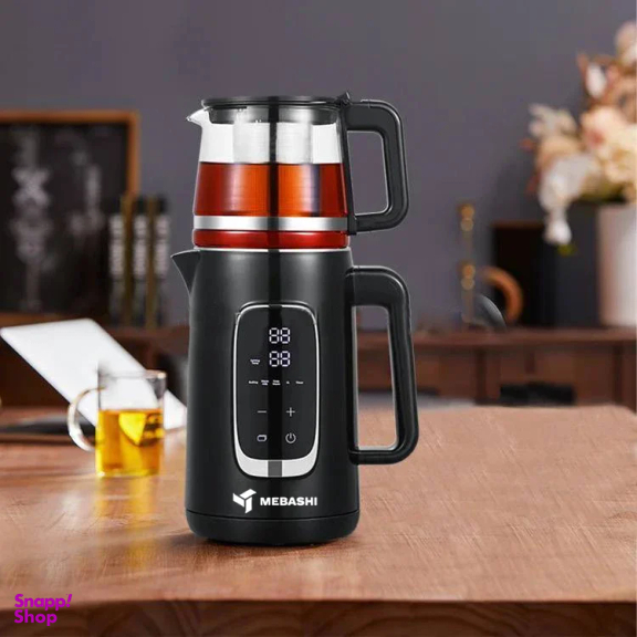 چای ساز مباشی مدل ME-TM2404