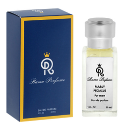 ادکلن مردانه راما مدل مارلی پگاسوس