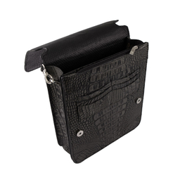 کیف رودوشی مردانه منط مدل h123 کد 55907