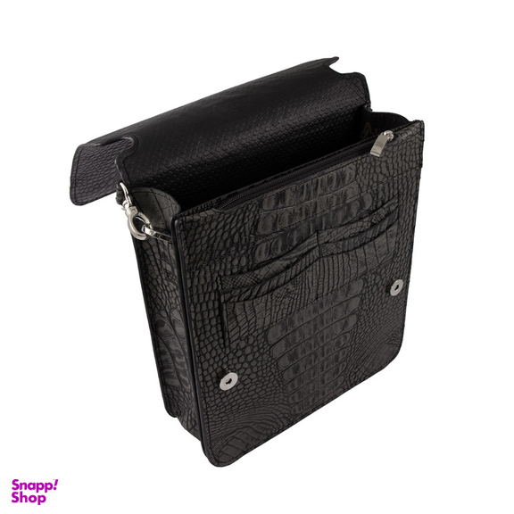 کیف رودوشی مردانه منط مدل h123 کد 55907