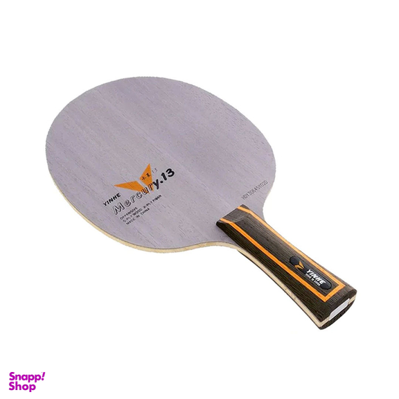 چوب راکت پینگ پنگ یینهه مدل Mercury Y13