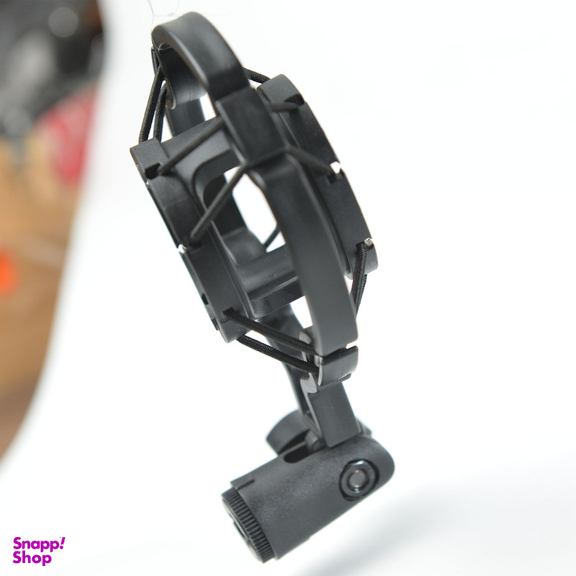 لرزه گیر میکروفون مدل 01