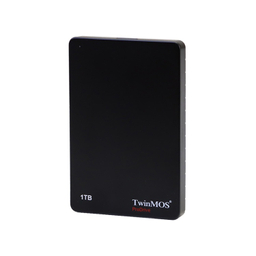هارد دیسک اکسترنال توین موس مدل Pro Drive ظرفیت 1 ترابایت