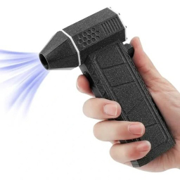 جت فن شارژی مدل توربو