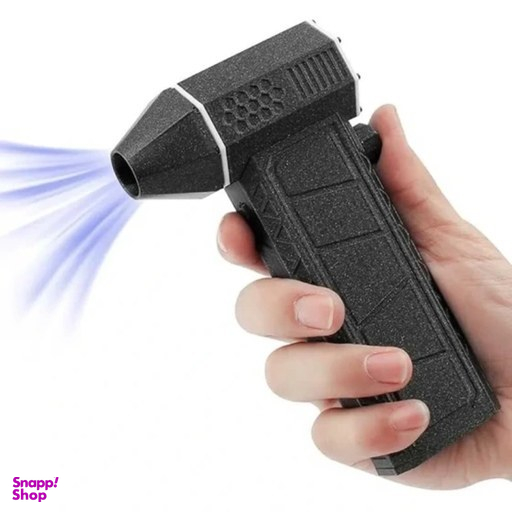 جت فن شارژی مدل توربو