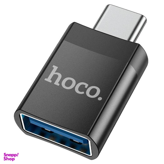 مبدل USB به Type-C هوکو مدل OTG Adapter