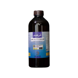 الکل اتیلیک 99.8 درصد مطلق نگین فام طب حجم 1 لیتر