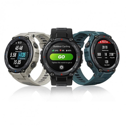 ساعت هوشمند امیزفیت مدل T-Rex Pro Smart Watch New Version