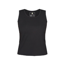 تاپ پسرانه ترسه به نگار کد 218 رنگ مشکی