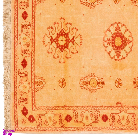 فرش دستباف کناره سی پرشیا کد 171972 سایز 285x86 سانتی متر