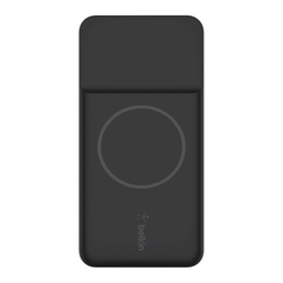 شارژر بی سیم بلکین مدل BPD001btBK