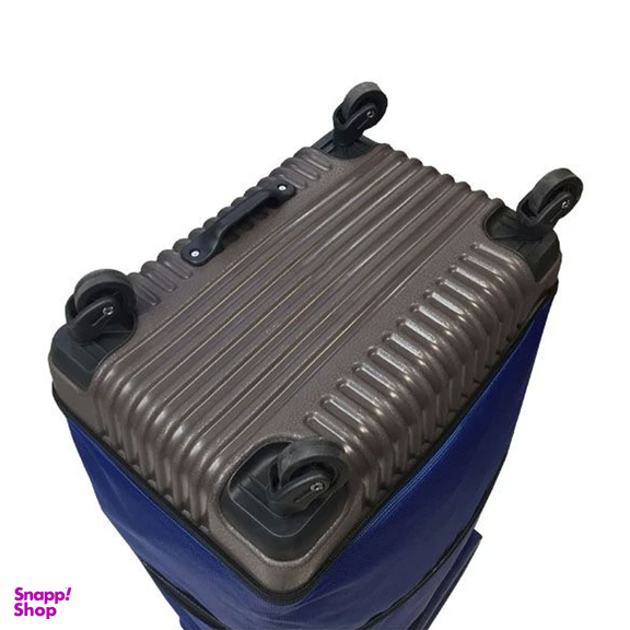 ساک سفری چرخ دار کد SG